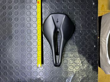 Specialized, Power Saddle