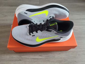 Used Nike Winflo 10 2026 Running Shoes