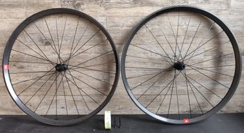 Schmolke Carbon, Schmolke XC Race TLO 29"