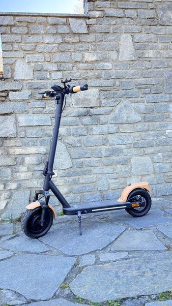 NILOX, Viper Monopattino Elettrico