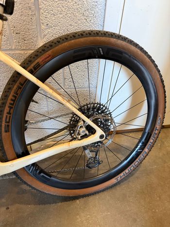 Enve, SES 3.4 Wheelset