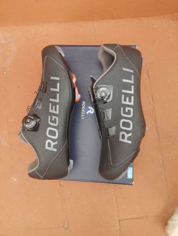 Rogelli, AB410