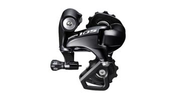 Shimano, 105 RD 5800 11 Speed