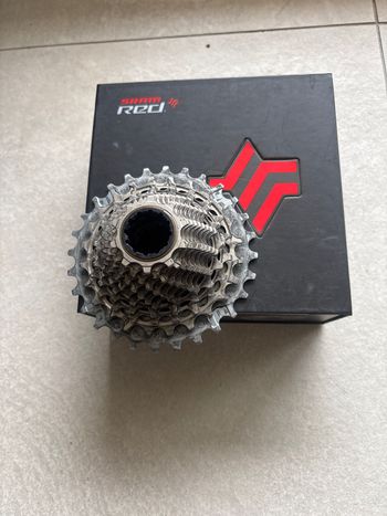 Used Sram AXS 2024 bike — image 1 of 2
