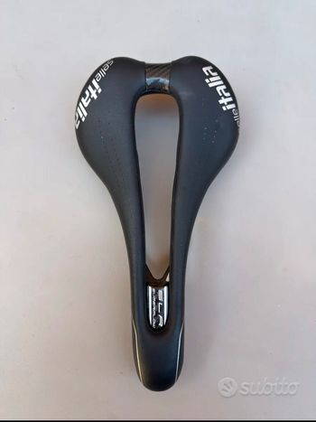 Selle Italia, SLR Superflow Saddle