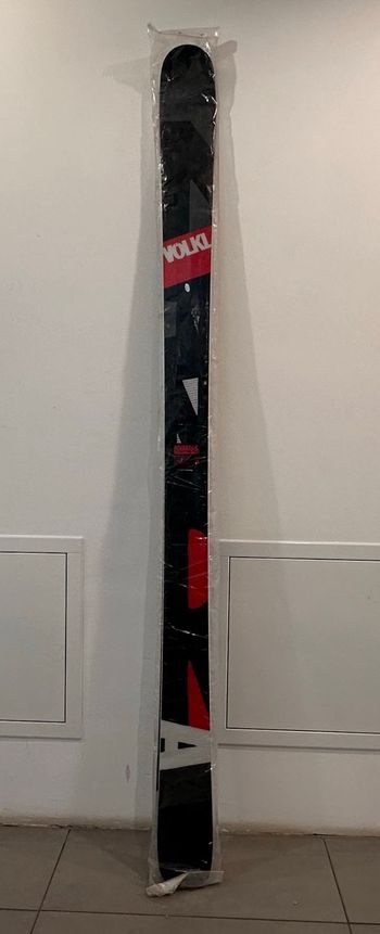 Volkl, Sci da Freeride