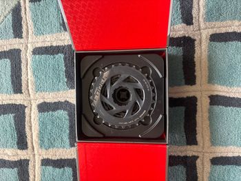 Used Sram Force 2025 bike — image 2 of 2