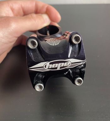 Used Hope XC bike — image 2 of 6