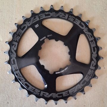 Używany Race Face 30T chainring 2025 bike — zdjęcie 1 z 5