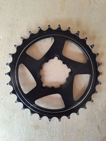 Używany Race Face 30T chainring 2025 bike — zdjęcie 5 z 5