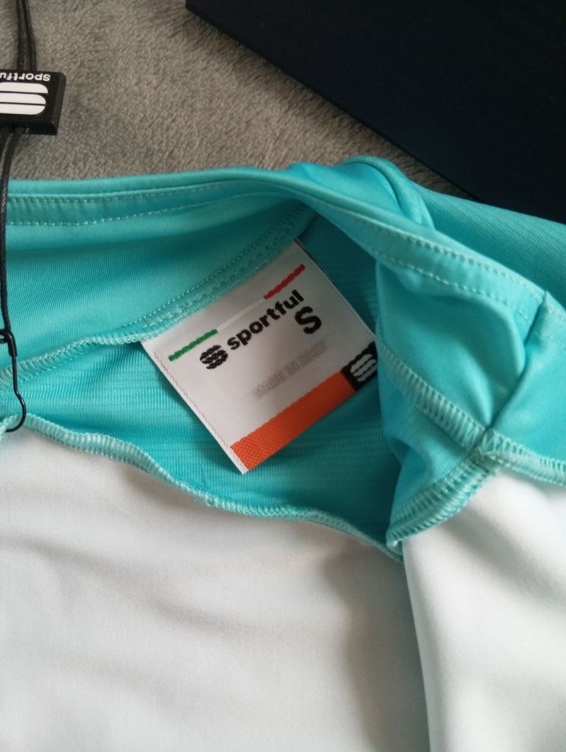 Sportful Matchy bike usato — immagine 2 di 5