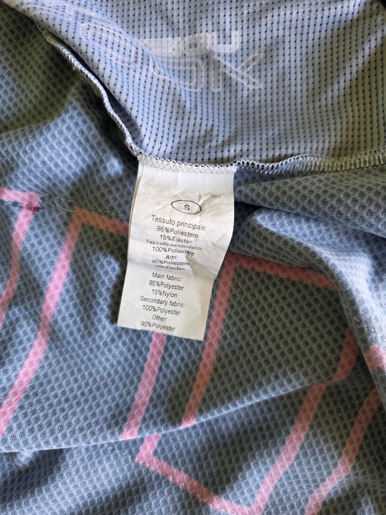 Used gsg Maglia donna Rodman Azimut taglia S bike — image 6 of 6
