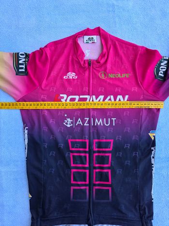 Used gsg Maglia donna Rodman Azimut taglia S bike — image 3 of 6