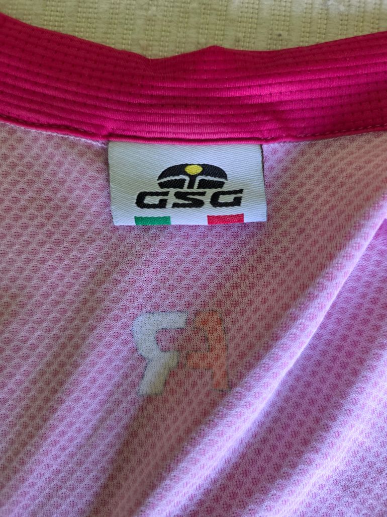 Used gsg Maglia donna Rodman Azimut taglia S bike — image 5 of 6
