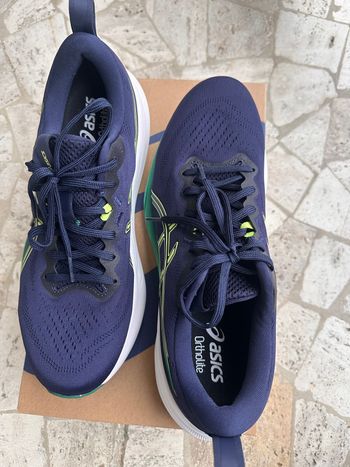 Asics, Gel Pulse 16