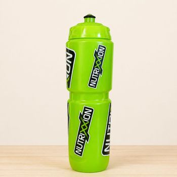 Used Nutrixxion Bidon Bicicleta 980ml Amarelo Neón bike — image 2 of 2