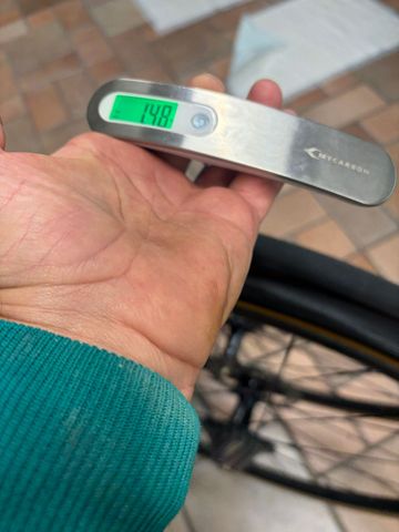 Used EXTRALITE cyberdisc37 bike — image 9 of 9