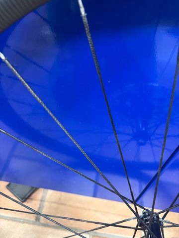 Used EXTRALITE cyberdisc37 bike — image 5 of 9