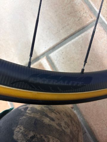 Used EXTRALITE cyberdisc37 bike — image 6 of 9