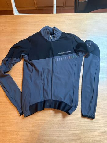 Nalini, Giacca Primavera Inverno Ciclismo
