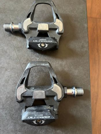 Shimano, Ultegra SPD-SL Pedal