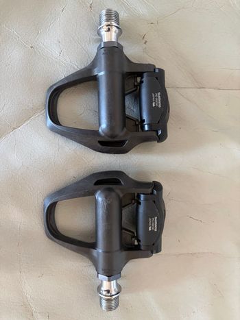 Used Shimano Ultegra SPD-SL Pedal bike — image 3 of 3