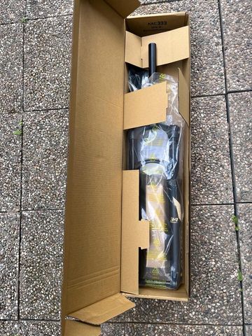 Brugt Sr Suntour Axon34 bike — billede 2 af 6