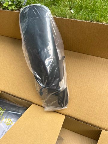 Brugt Sr Suntour Axon34 bike — billede 4 af 6