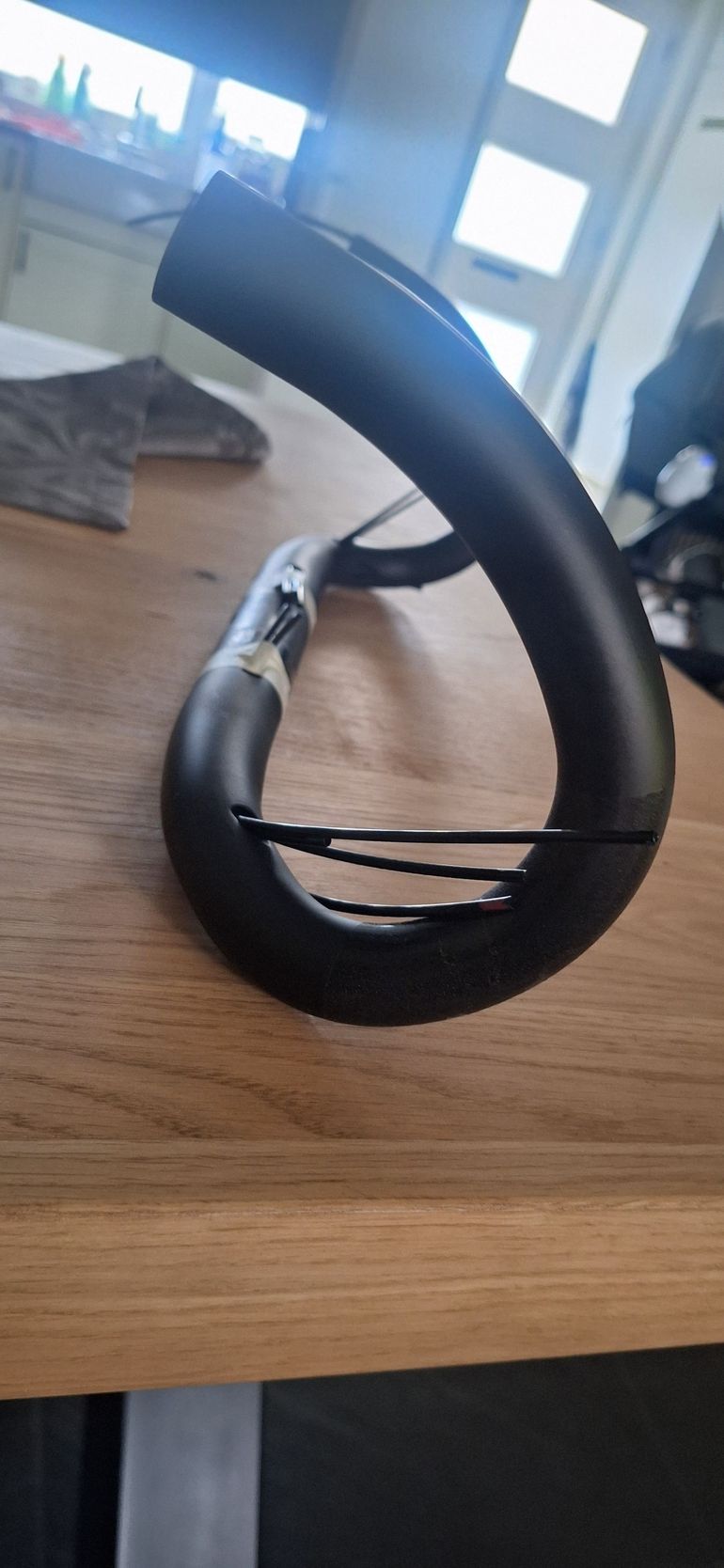 Used Lapierre Carbon Handlebar 2025 bike — image 2 of 4