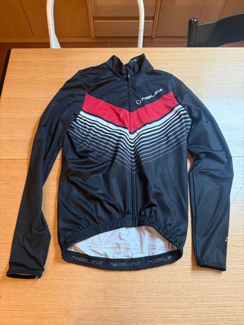 Nalini, Giacca Primavera/Autunno Ciclismo