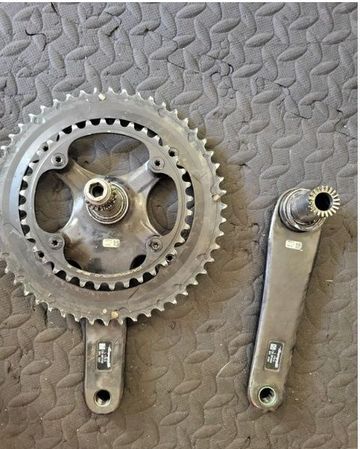 Używany Campagnolo RECORD 12V 2022 bike — zdjęcie 2 z 2