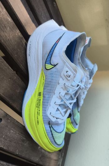 Nike, vaporfly 2