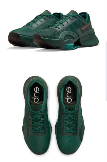 Nike, Air Zoom SuperRep 3 Pro