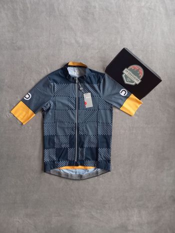 Dotout, Damier Taille S homme