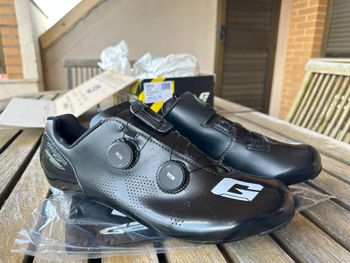 Used Gaerne Stilo Carbon 2025 bike — image 3 of 6