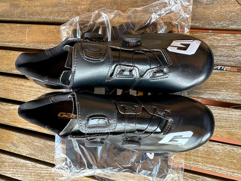 Used Gaerne Stilo Carbon 2025 bike — image 6 of 6