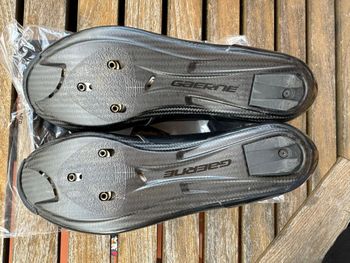 Used Gaerne Stilo Carbon 2025 bike — image 5 of 6