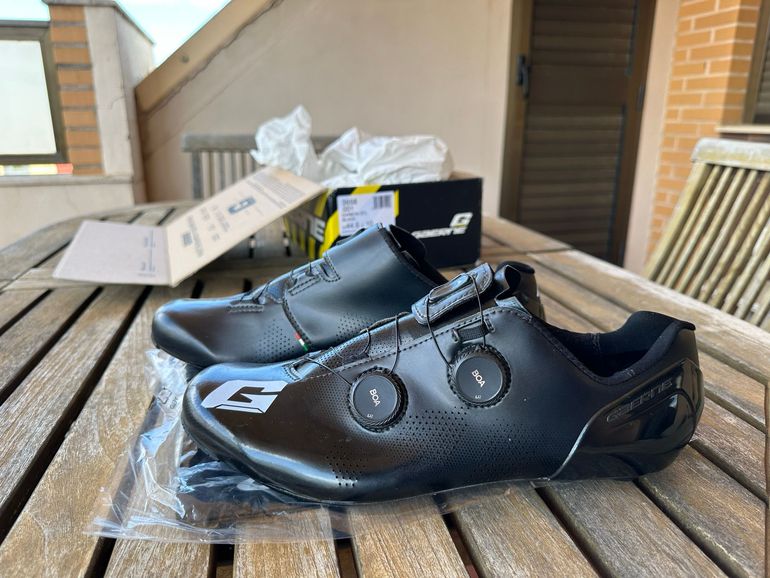 Used Gaerne Stilo Carbon 2025 bike — image 4 of 6