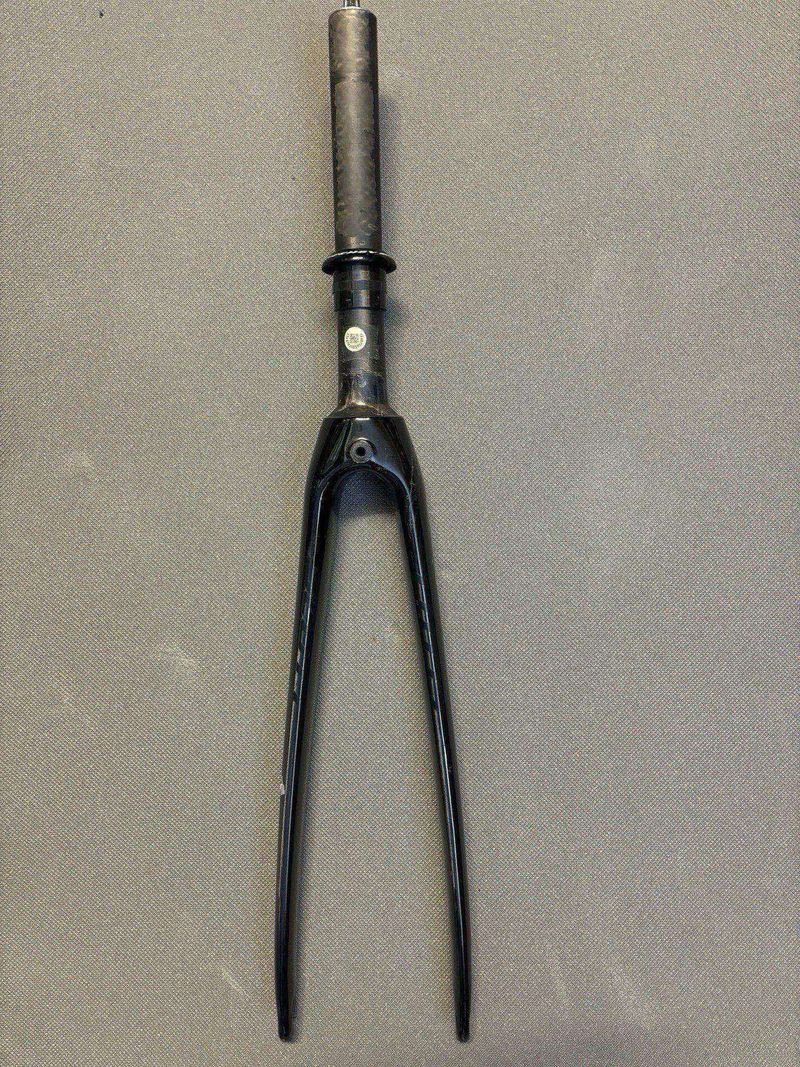Scott addict 2018 Fork usato