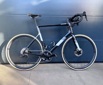 Hollowgram, R 35 Carbon Wheelset