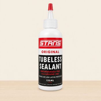 Used Stan's Selante Tubeless NoTubes Original 125 ml bike