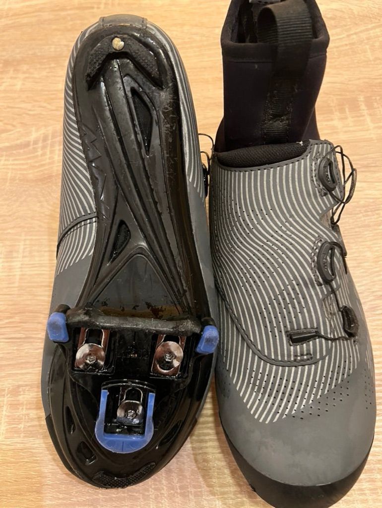 Used Northwave Artic Goretex 2025 bike — image 2 of 5