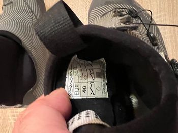 Used Northwave Artic Goretex 2025 bike — image 5 of 5