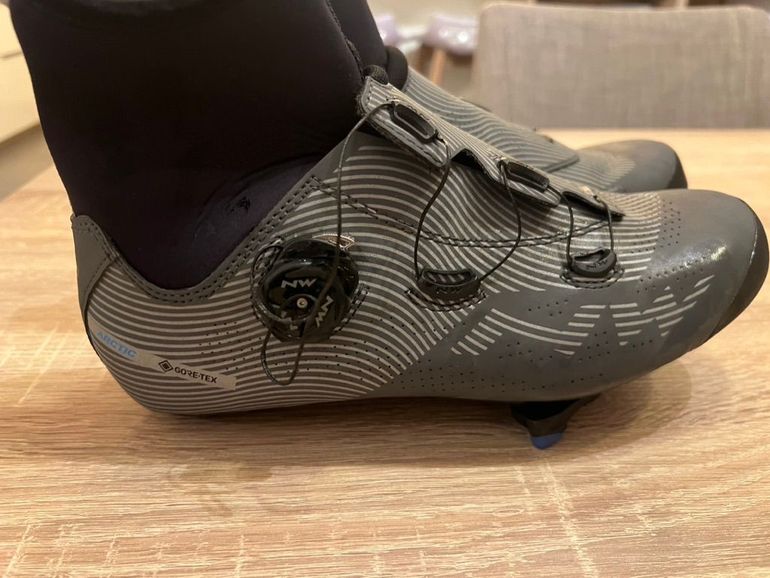 Used Northwave Artic Goretex 2025 bike — image 4 of 5
