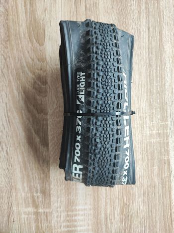 Wtb, Riddler 700x37c