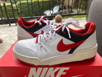 Nike, Full Force Low