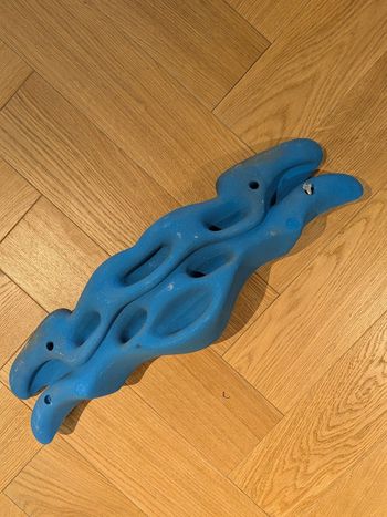 KineBoard, Poutre Suspension