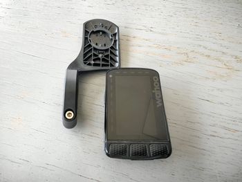 Wahoo, ELEMNT ROAM v2 GPS Bike Computer