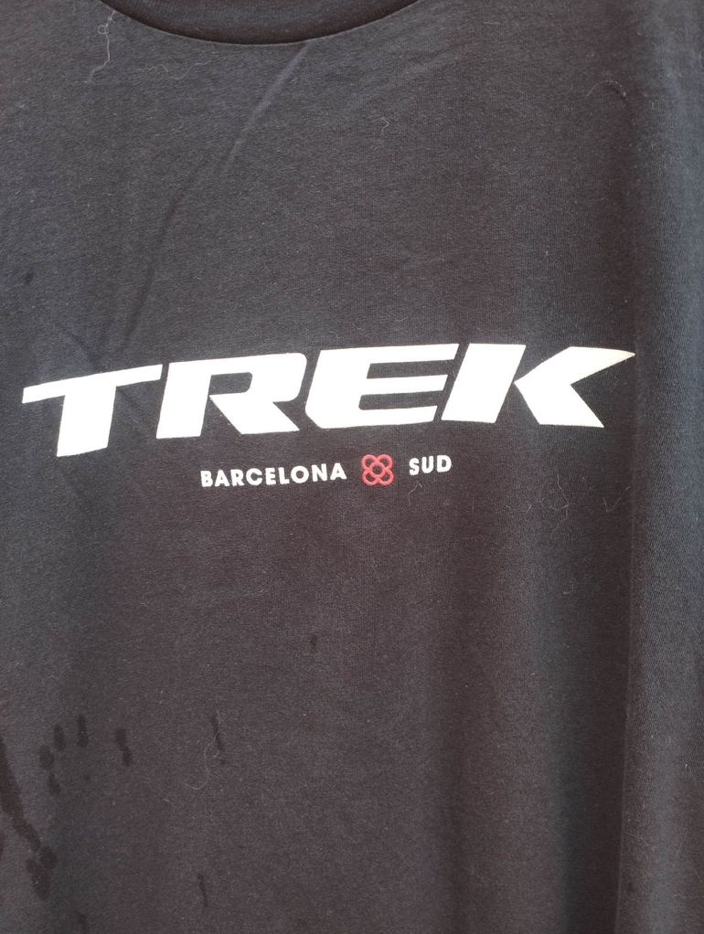 Used Trek T-shirt 2024 bike — image 1 of 2
