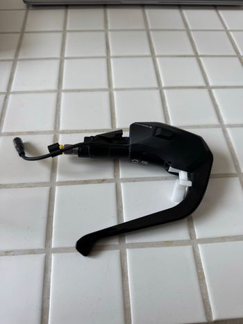 Shimano, Dura Ace Di2 ST-R9180 Shift-Brake Lever
